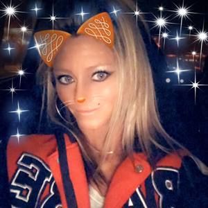 Meet your Posher, Natalie